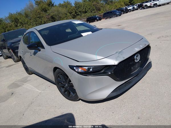 2024 MAZDA MAZDA3 2.5 S SELECT SPORT — I1