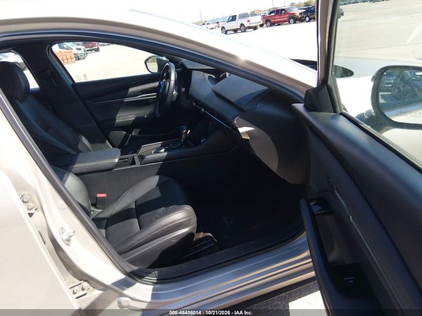 2024 MAZDA MAZDA3 2.5 S SELECT SPORT — I5