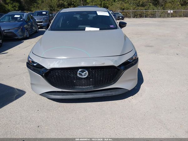 2024 MAZDA MAZDA3 2.5 S SELECT SPORT — I115
