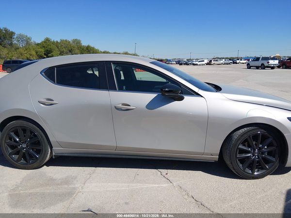 2024 MAZDA MAZDA3 2.5 S SELECT SPORT — I116