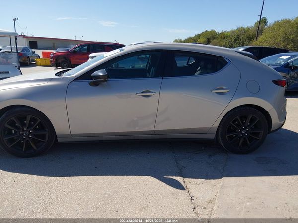2024 MAZDA MAZDA3 2.5 S SELECT SPORT — I117
