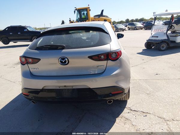 2024 MAZDA MAZDA3 2.5 S SELECT SPORT — I119
