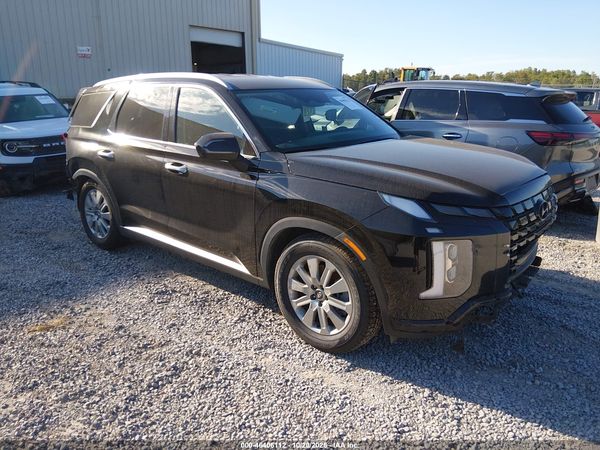 2025 HYUNDAI PALISADE SEL — I1