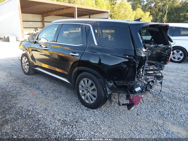2025 HYUNDAI PALISADE SEL — I3