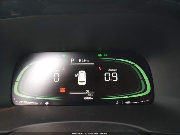 2025 HYUNDAI PALISADE SEL — I7