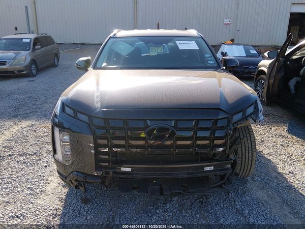 2025 HYUNDAI PALISADE SEL — I115