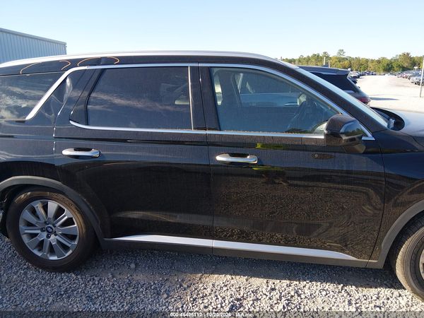2025 HYUNDAI PALISADE SEL — I116