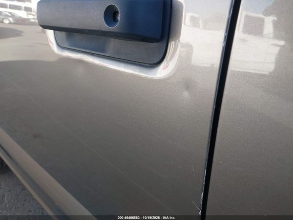 2018 FORD F-150 XL — I72