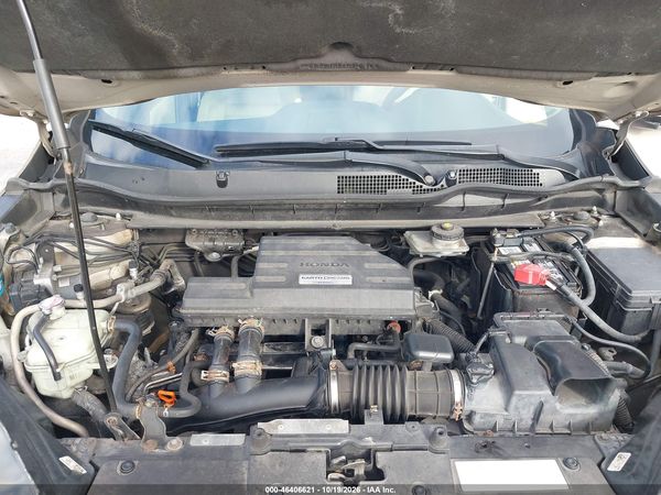 2018 HONDA CR-V EX — I10