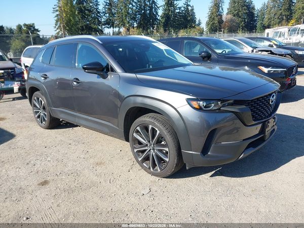 2026 MAZDA CX-50 2.5 S PREMIUM — I1