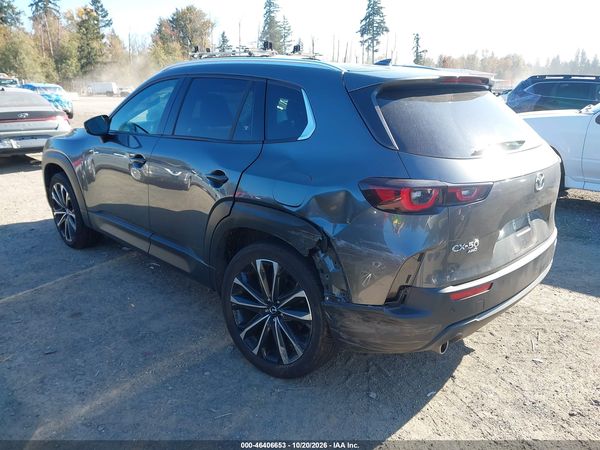 2026 MAZDA CX-50 2.5 S PREMIUM — I3