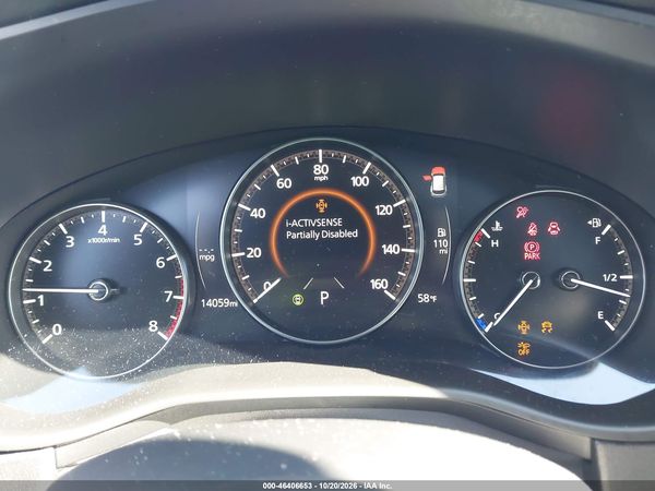 2026 MAZDA CX-50 2.5 S PREMIUM — I7