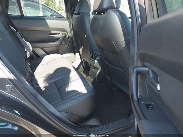 2026 MAZDA CX-50 2.5 S PREMIUM — I8
