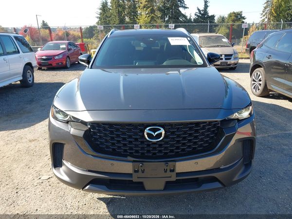2026 MAZDA CX-50 2.5 S PREMIUM — I115