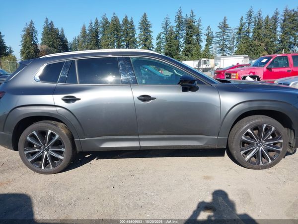2026 MAZDA CX-50 2.5 S PREMIUM — I116