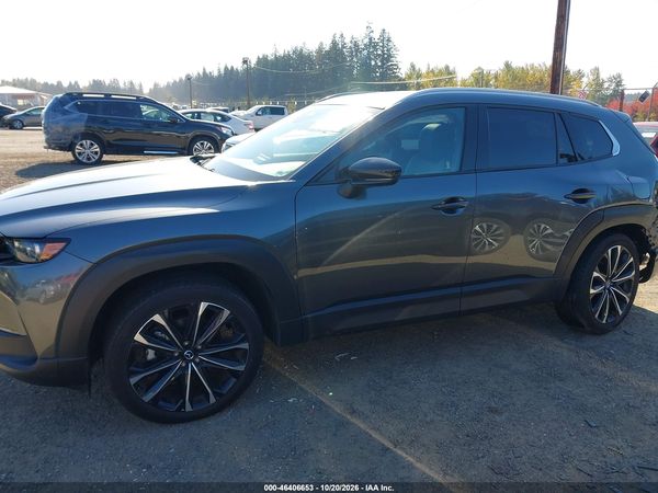 2026 MAZDA CX-50 2.5 S PREMIUM — I117