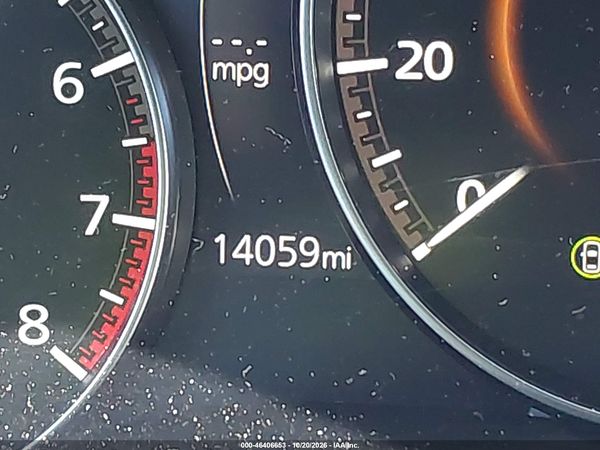 2026 MAZDA CX-50 2.5 S PREMIUM — I118