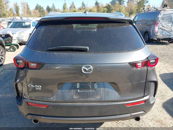 2026 MAZDA CX-50 2.5 S PREMIUM — I119