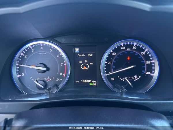 2018 TOYOTA HIGHLANDER SE/XLE — I7