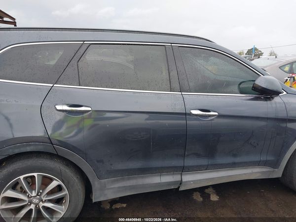 2017 HYUNDAI SANTA FE SE — I116