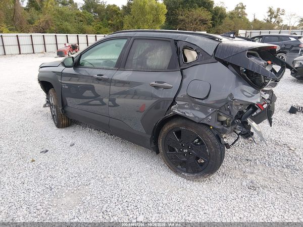 2026 HYUNDAI KONA SEL SPORT — I3