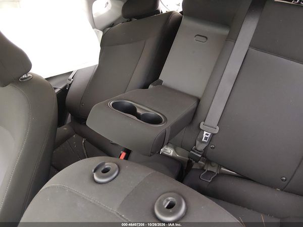 2026 HYUNDAI KONA SEL SPORT — I8