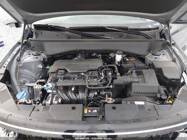2026 HYUNDAI KONA SEL SPORT — I10