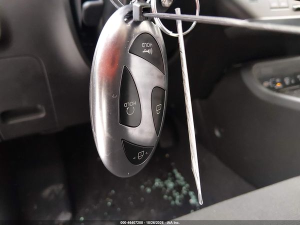 2026 HYUNDAI KONA SEL SPORT — I11