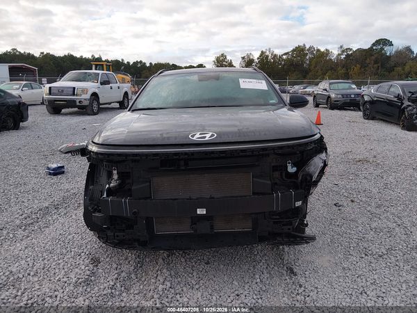 2026 HYUNDAI KONA SEL SPORT — I115