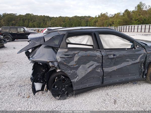 2026 HYUNDAI KONA SEL SPORT — I152