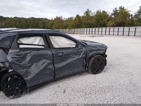 2026 HYUNDAI KONA SEL SPORT — I153