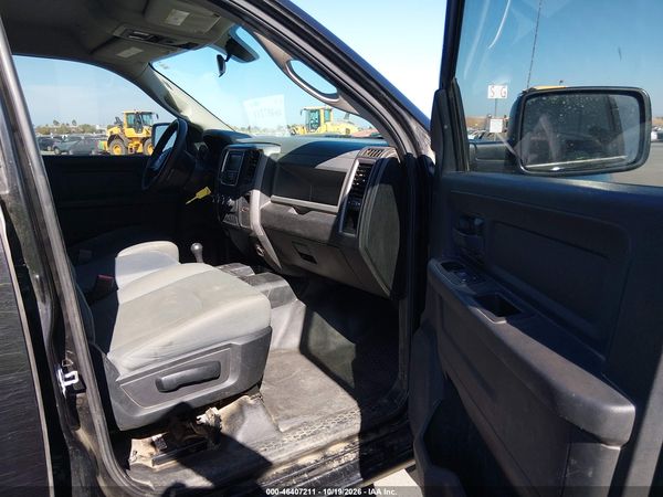 2018 RAM 2500 TRADESMAN  4X4 6'4 BOX — I5