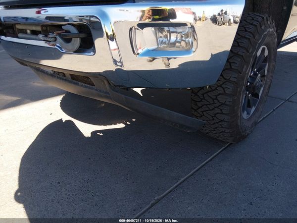 2018 RAM 2500 TRADESMAN  4X4 6'4 BOX — I71