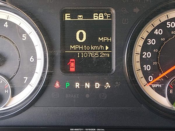 2018 RAM 2500 TRADESMAN  4X4 6'4 BOX — I118