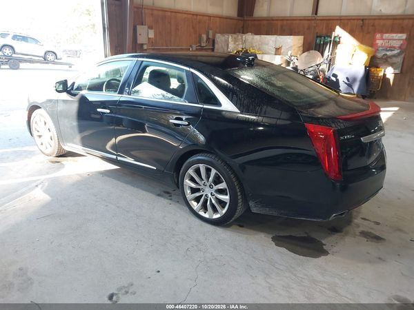 2016 CADILLAC XTS LUXURY COLLECTION — I3