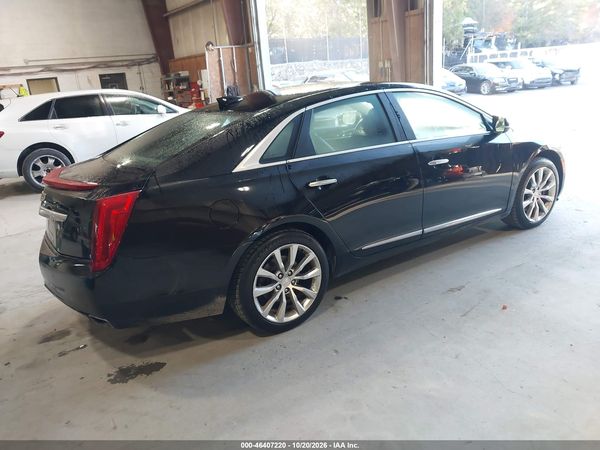 2016 CADILLAC XTS LUXURY COLLECTION — I4