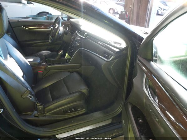 2016 CADILLAC XTS LUXURY COLLECTION — I5