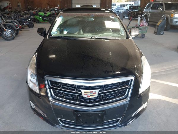 2016 CADILLAC XTS LUXURY COLLECTION — I6