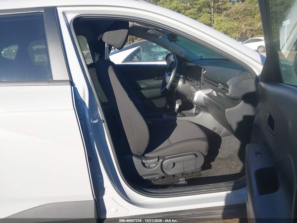2025 HYUNDAI KONA SEL — I5