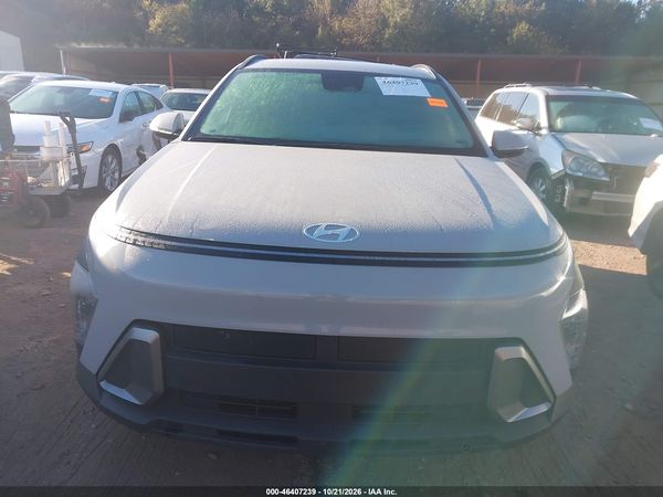 2025 HYUNDAI KONA SEL — I115