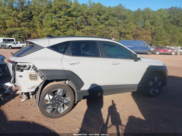 2025 HYUNDAI KONA SEL — I116