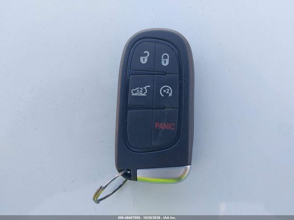 2019 JEEP CHEROKEE LIMITED 4X4 — I11