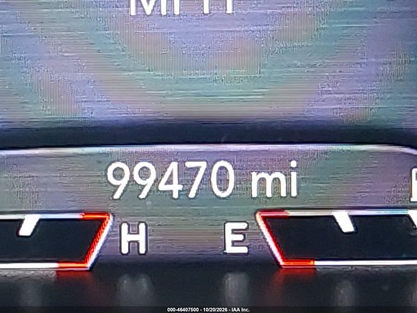2019 JEEP CHEROKEE LIMITED 4X4 — I118