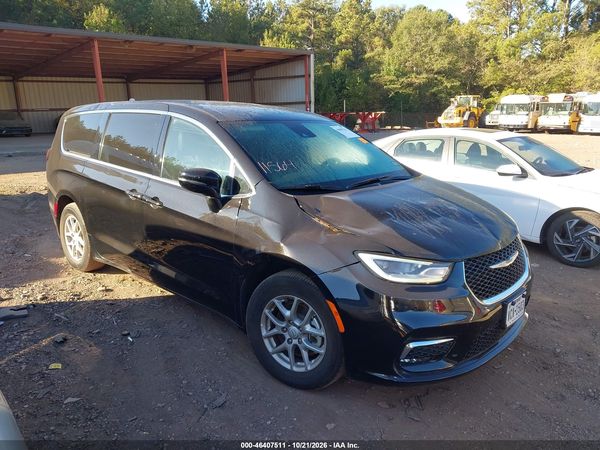2026 CHRYSLER PACIFICA SELECT — I1