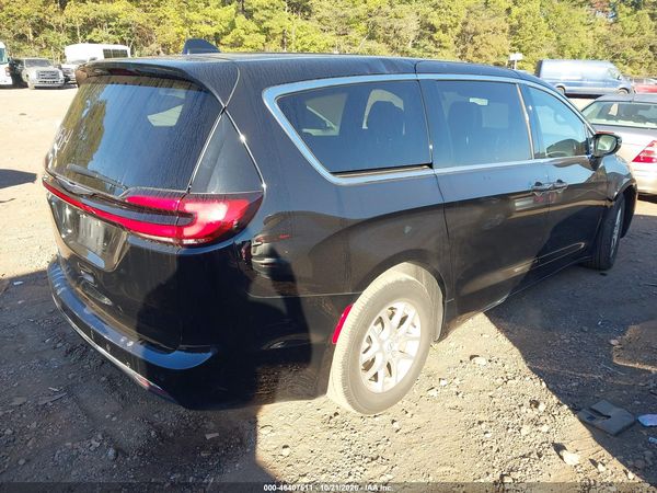 2026 CHRYSLER PACIFICA SELECT — I4