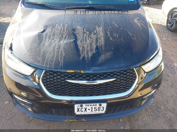 2026 CHRYSLER PACIFICA SELECT — I6