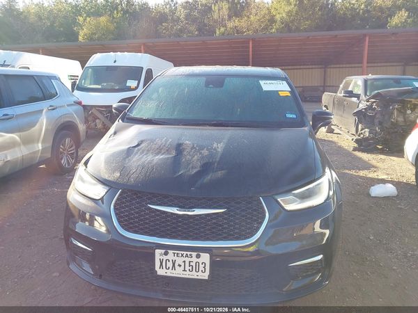 2026 CHRYSLER PACIFICA SELECT — I115