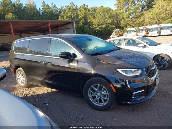 2026 CHRYSLER PACIFICA SELECT — I116