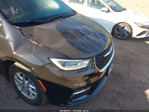 2026 CHRYSLER PACIFICA SELECT — I152