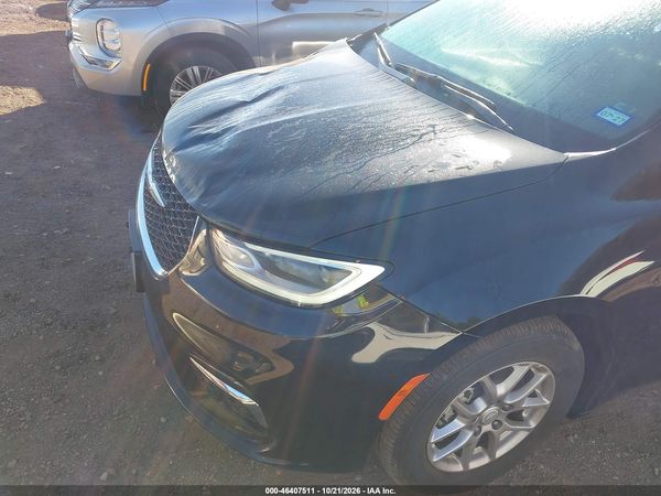 2026 CHRYSLER PACIFICA SELECT — I153